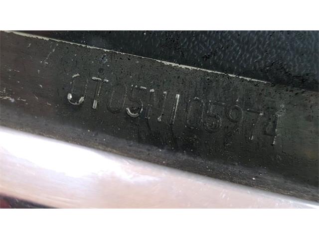 1970 Ford Mustang (CC-2016092) for sale in Homer City, Pennsylvania