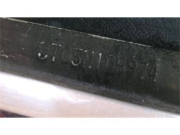 1970 Ford Mustang (CC-2016092) for sale in Homer City, Pennsylvania