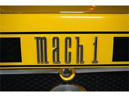 1970 Ford Mustang (CC-2016092) for sale in Homer City, Pennsylvania