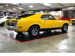 1970 Ford Mustang (CC-2016092) for sale in Homer City, Pennsylvania