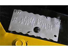 1970 Ford Mustang (CC-2016092) for sale in Homer City, Pennsylvania