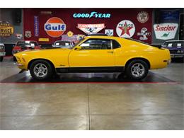 1970 Ford Mustang (CC-2016092) for sale in Homer City, Pennsylvania