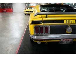 1970 Ford Mustang (CC-2016092) for sale in Homer City, Pennsylvania