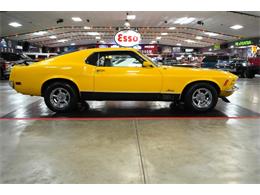1970 Ford Mustang (CC-2016092) for sale in Homer City, Pennsylvania