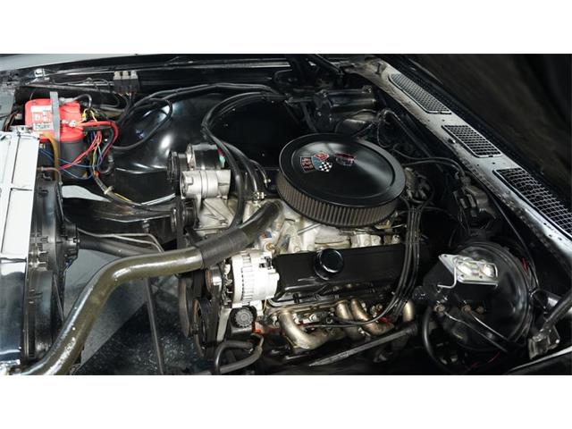 1971 Chevrolet Monte Carlo (CC-2010061) for sale in Lithia Springs, Georgia