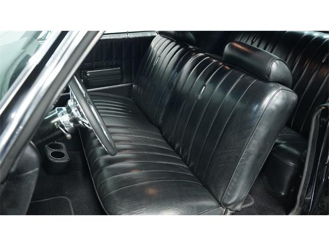 1971 Chevrolet Monte Carlo (CC-2010061) for sale in Lithia Springs, Georgia