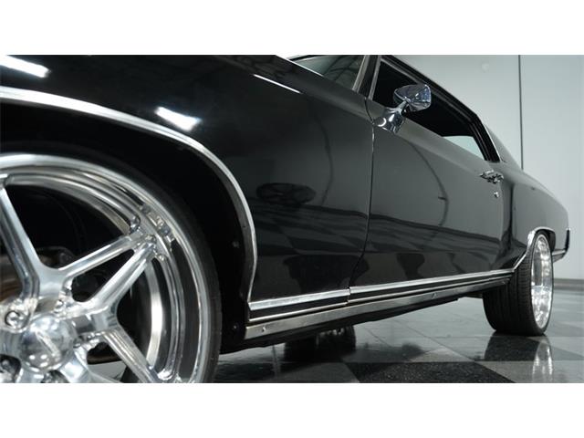 1971 Chevrolet Monte Carlo (CC-2010061) for sale in Lithia Springs, Georgia