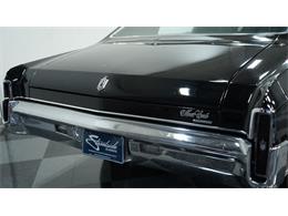 1971 Chevrolet Monte Carlo (CC-2010061) for sale in Lithia Springs, Georgia