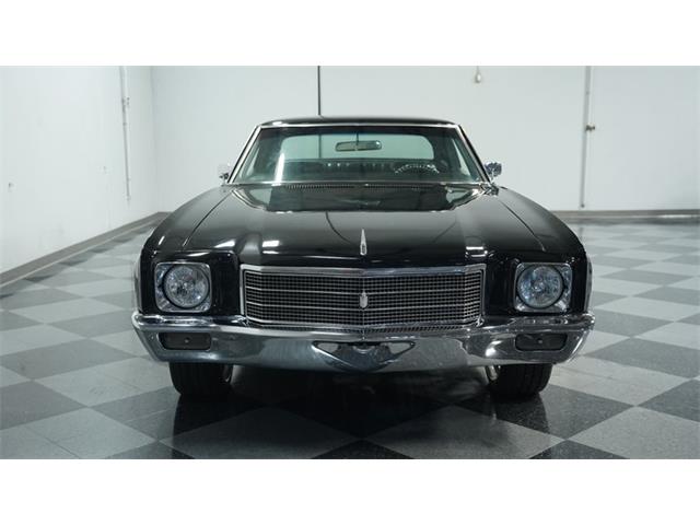 1971 Chevrolet Monte Carlo (CC-2010061) for sale in Lithia Springs, Georgia