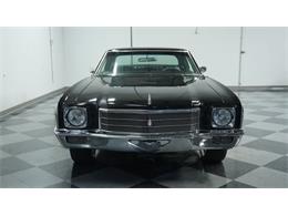 1971 Chevrolet Monte Carlo (CC-2010061) for sale in Lithia Springs, Georgia
