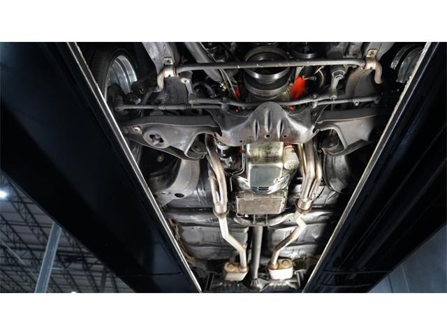 1971 Chevrolet Monte Carlo (CC-2010061) for sale in Lithia Springs, Georgia