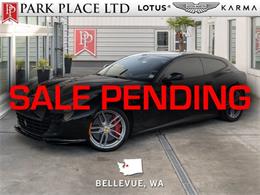 2018 Ferrari GTC4 Lusso (CC-2016118) for sale in Bellevue, Washington