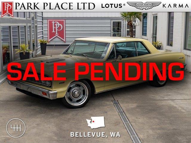 1964 Chevrolet Chevelle (CC-2016119) for sale in Bellevue, Washington