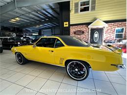 1969 Chevrolet Camaro SS (CC-2016146) for sale in Clearwater, Florida