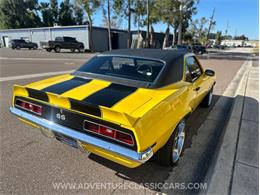 1969 Chevrolet Camaro SS (CC-2016146) for sale in Clearwater, Florida