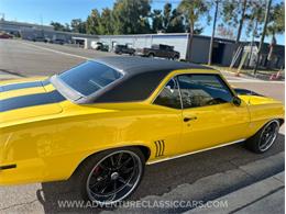 1969 Chevrolet Camaro SS (CC-2016146) for sale in Clearwater, Florida