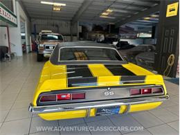 1969 Chevrolet Camaro SS (CC-2016146) for sale in Clearwater, Florida