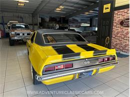 1969 Chevrolet Camaro SS (CC-2016146) for sale in Clearwater, Florida