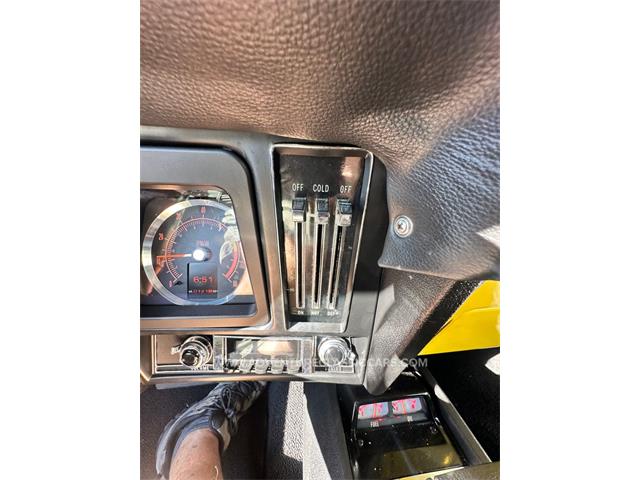 1969 Chevrolet Camaro SS (CC-2016146) for sale in Clearwater, Florida