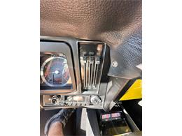 1969 Chevrolet Camaro SS (CC-2016146) for sale in Clearwater, Florida