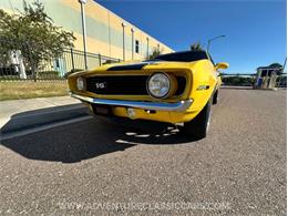 1969 Chevrolet Camaro SS (CC-2016146) for sale in Clearwater, Florida
