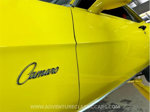 1969 Chevrolet Camaro SS (CC-2016146) for sale in Clearwater, Florida