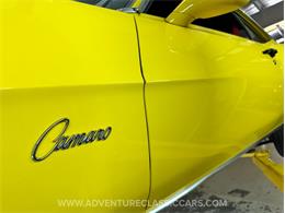 1969 Chevrolet Camaro SS (CC-2016146) for sale in Clearwater, Florida