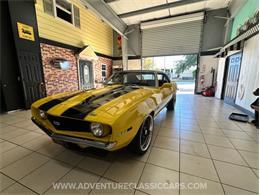 1969 Chevrolet Camaro SS (CC-2016146) for sale in Clearwater, Florida
