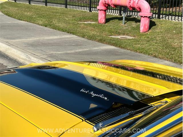 1969 Chevrolet Camaro SS (CC-2016146) for sale in Clearwater, Florida