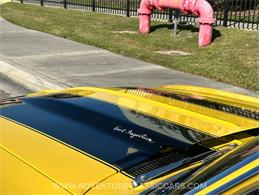 1969 Chevrolet Camaro SS (CC-2016146) for sale in Clearwater, Florida