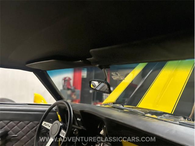 1969 Chevrolet Camaro SS (CC-2016146) for sale in Clearwater, Florida