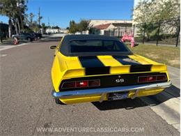 1969 Chevrolet Camaro SS (CC-2016146) for sale in Clearwater, Florida