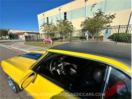 1969 Chevrolet Camaro SS (CC-2016146) for sale in Clearwater, Florida
