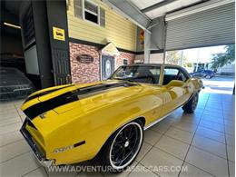 1969 Chevrolet Camaro SS (CC-2016146) for sale in Clearwater, Florida