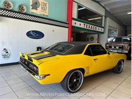1969 Chevrolet Camaro SS (CC-2016146) for sale in Clearwater, Florida