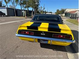 1969 Chevrolet Camaro SS (CC-2016146) for sale in Clearwater, Florida