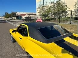 1969 Chevrolet Camaro SS (CC-2016146) for sale in Clearwater, Florida