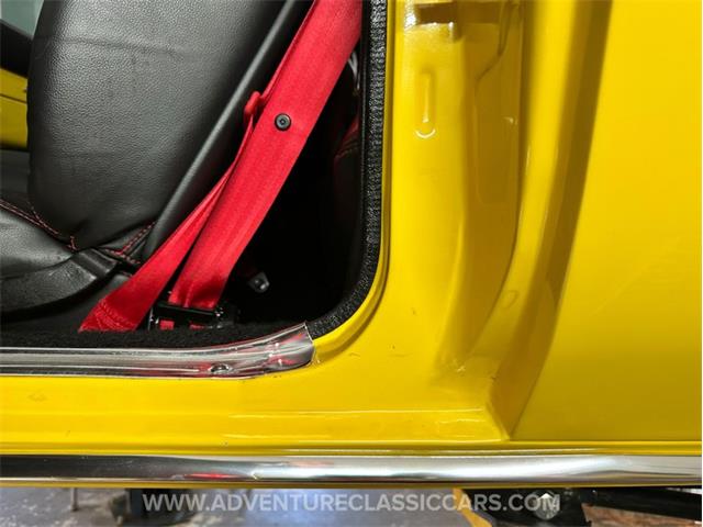 1969 Chevrolet Camaro SS (CC-2016146) for sale in Clearwater, Florida
