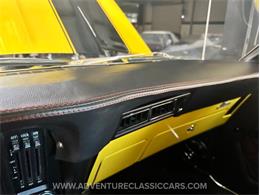 1969 Chevrolet Camaro SS (CC-2016146) for sale in Clearwater, Florida