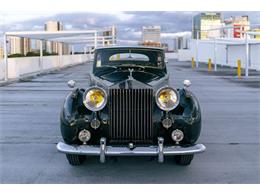 1956 Rolls-Royce Silver Wraith (CC-2016187) for sale in Ft. Lauderdale, Florida