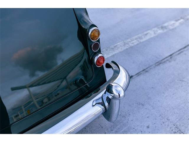 1956 Rolls-Royce Silver Wraith (CC-2016187) for sale in Ft. Lauderdale, Florida