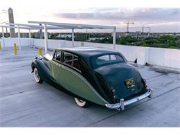 1956 Rolls-Royce Silver Wraith (CC-2016187) for sale in Ft. Lauderdale, Florida