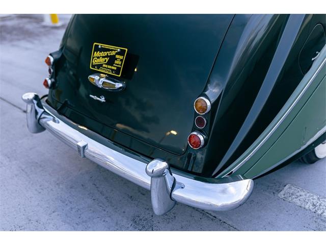 1956 Rolls-Royce Silver Wraith (CC-2016187) for sale in Ft. Lauderdale, Florida