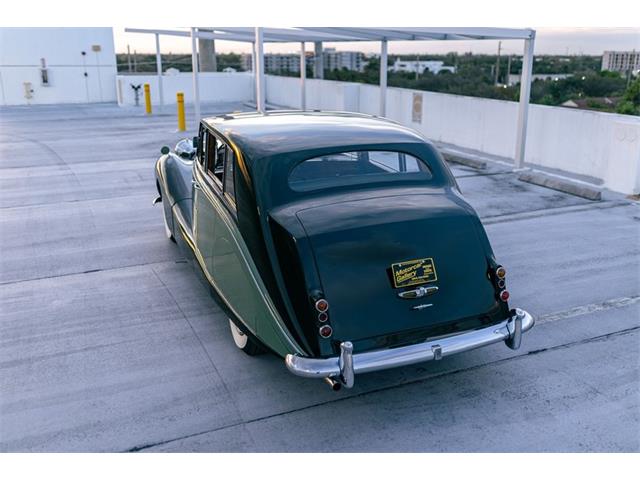 1956 Rolls-Royce Silver Wraith (CC-2016187) for sale in Ft. Lauderdale, Florida