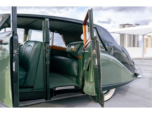 1956 Rolls-Royce Silver Wraith (CC-2016187) for sale in Ft. Lauderdale, Florida