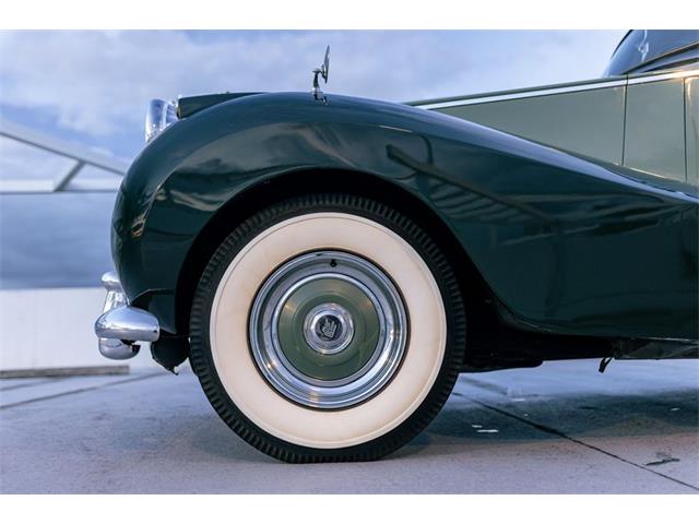 1956 Rolls-Royce Silver Wraith (CC-2016187) for sale in Ft. Lauderdale, Florida
