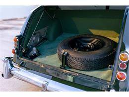 1956 Rolls-Royce Silver Wraith (CC-2016187) for sale in Ft. Lauderdale, Florida