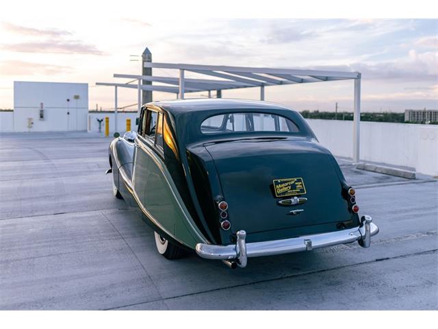 1956 Rolls-Royce Silver Wraith (CC-2016187) for sale in Ft. Lauderdale, Florida