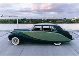 1956 Rolls-Royce Silver Wraith (CC-2016187) for sale in Ft. Lauderdale, Florida