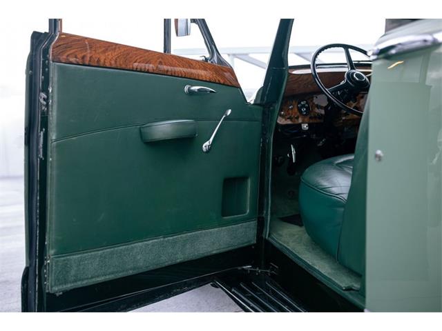 1956 Rolls-Royce Silver Wraith (CC-2016187) for sale in Ft. Lauderdale, Florida